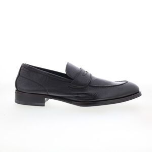 Di Bianco Mens Cervo Brown Shoes (NWT)